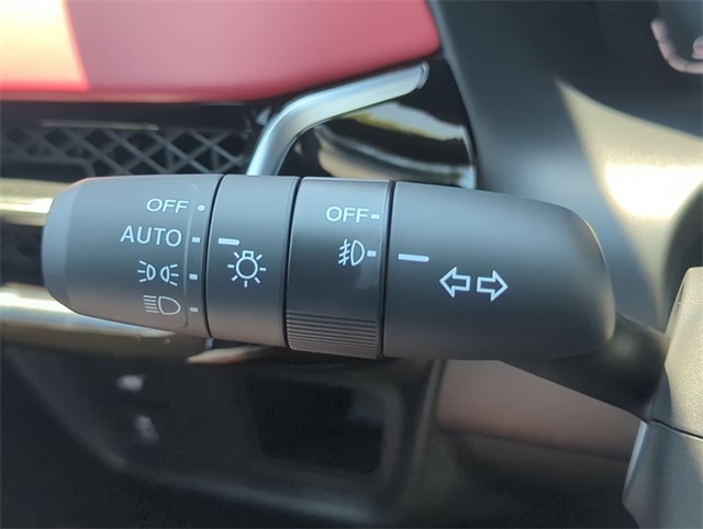 Thumbnail: 2025 Acura ADX - 34