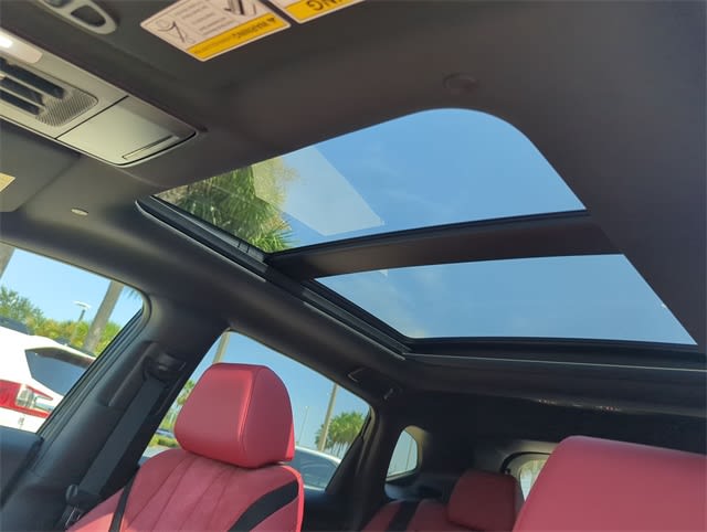 Thumbnail: 2025 Acura ADX - 29