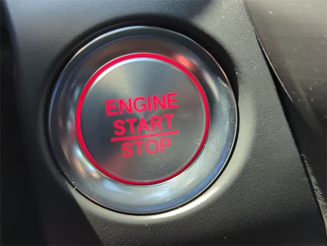 Thumbnail: 2025 Acura ADX - 39