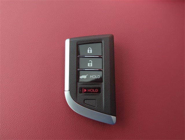 Thumbnail: 2025 Acura ADX - 20