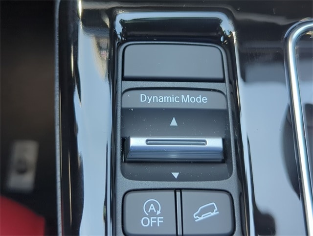 Thumbnail: 2025 Acura ADX - 41