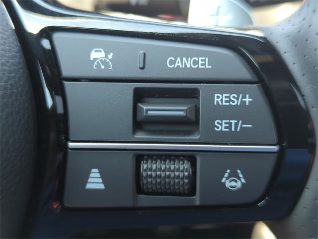 Thumbnail: 2025 Acura ADX - 16