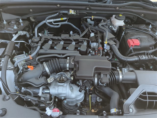 Thumbnail: 2025 Acura ADX - 9