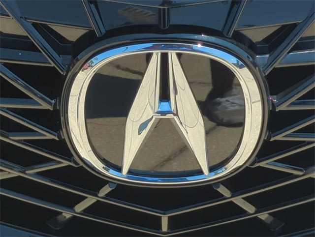 Thumbnail: 2025 Acura ADX - 7