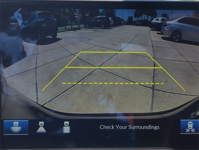 Thumbnail: 2025 Acura ADX - 36