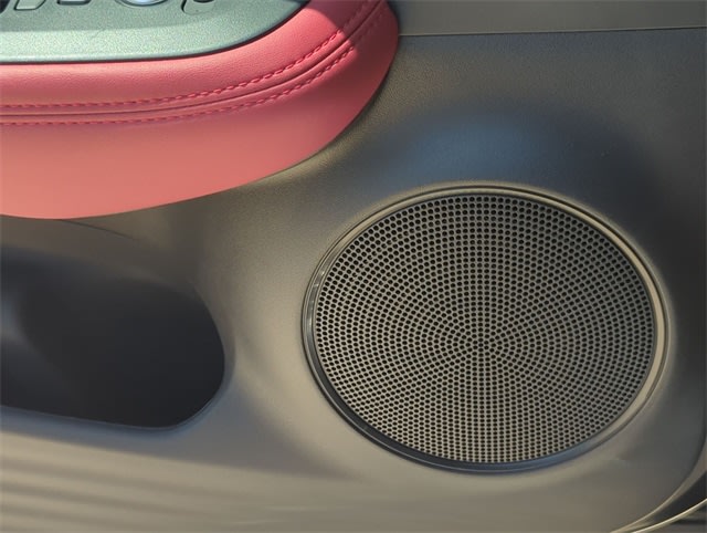 Thumbnail: 2025 Acura ADX - 37