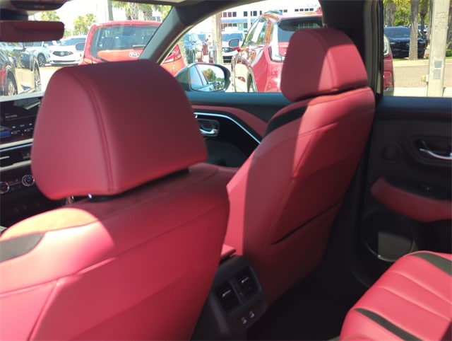 Thumbnail: 2025 Acura ADX - 12