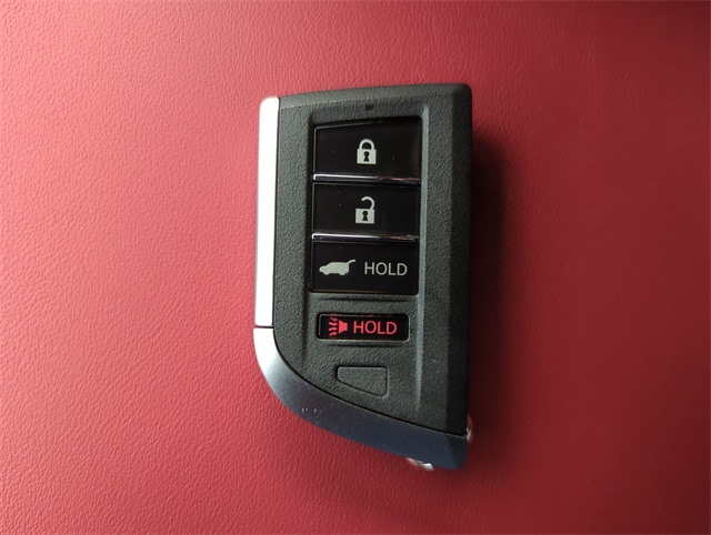 Thumbnail: 2025 Acura ADX - 19