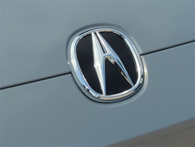 Thumbnail: 2025 Acura ADX - 7