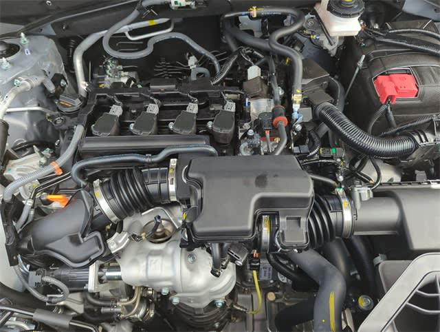 Thumbnail: 2025 Acura ADX - 9