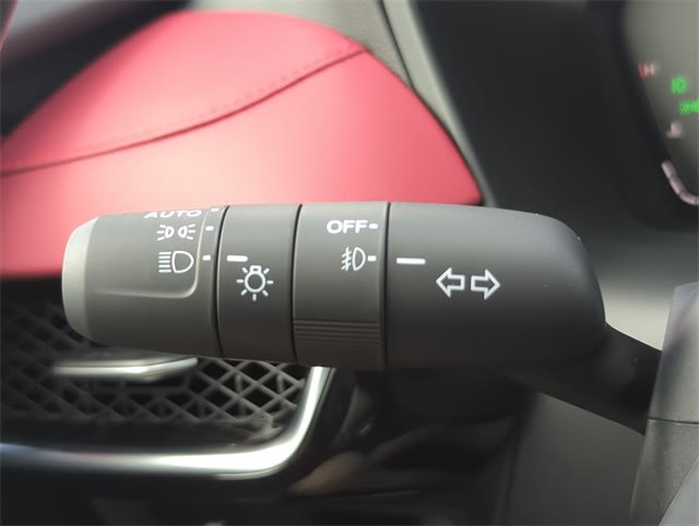 Thumbnail: 2025 Acura ADX - 17