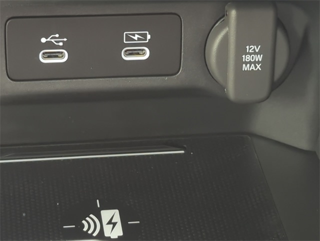 Thumbnail: 2025 Acura ADX - 36