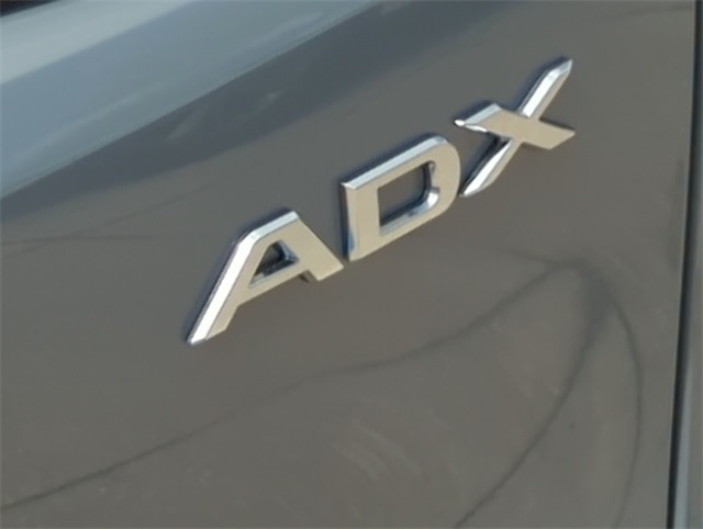 Thumbnail: 2025 Acura ADX - 26
