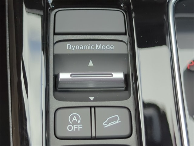 Thumbnail: 2025 Acura ADX - 40