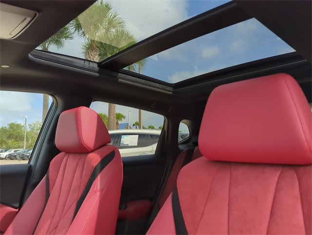 Thumbnail: 2025 Acura ADX - 28