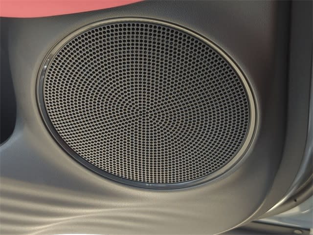 Thumbnail: 2025 Acura ADX - 35