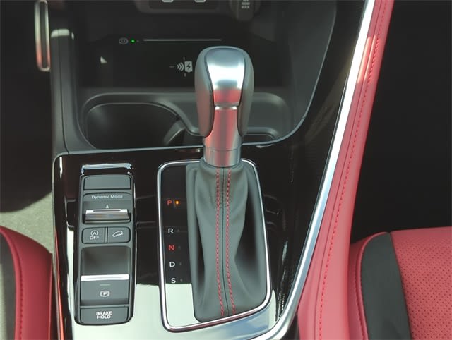 Thumbnail: 2025 Acura ADX - 37