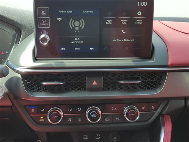 Thumbnail: 2025 Acura ADX - 15