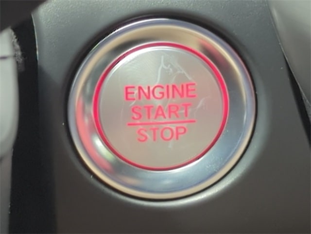 Thumbnail: 2025 Acura ADX - 39