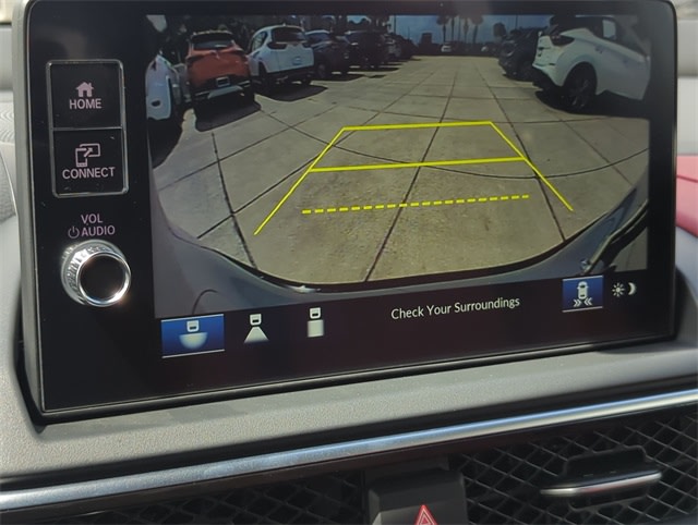 Thumbnail: 2025 Acura ADX - 34