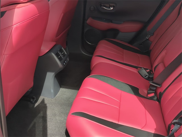 Thumbnail: 2025 Acura ADX - 29