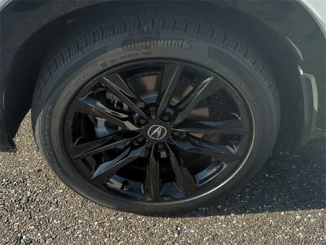 2025 Acura ADX A-SPEC 26