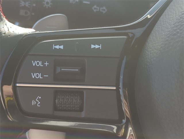 2025 Acura ADX A-SPEC 32