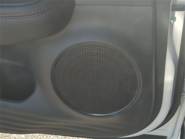 2025 Acura ADX A-SPEC 37
