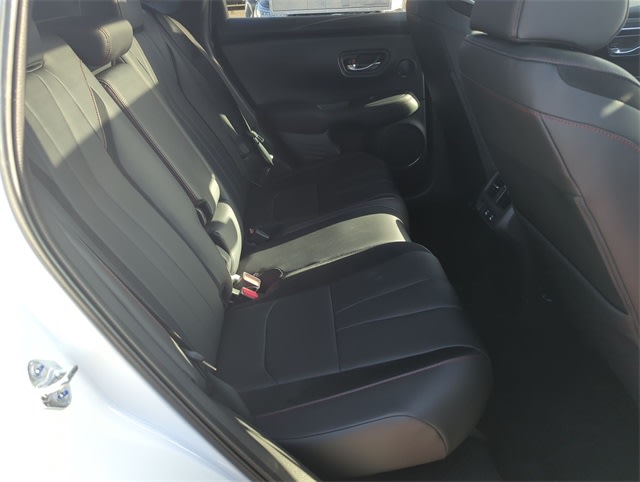 2025 Acura ADX A-SPEC 29