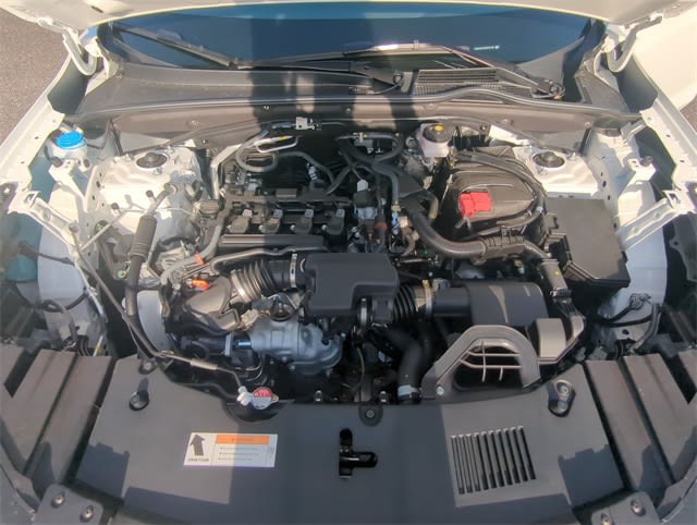 2025 Acura ADX A-SPEC 9