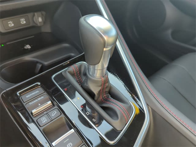 2025 Acura ADX A-SPEC 16