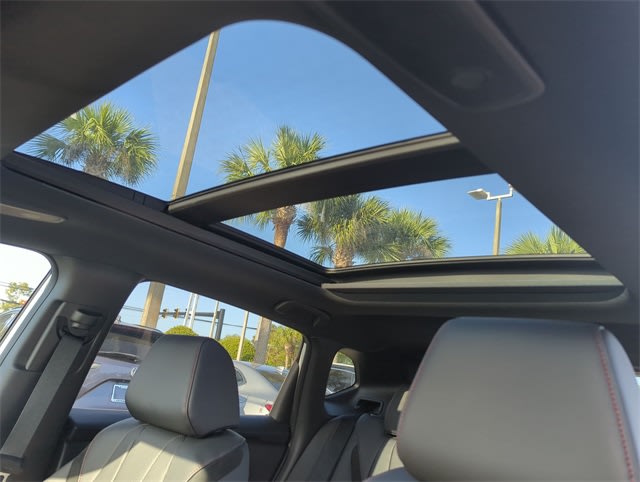 2025 Acura ADX A-SPEC 28