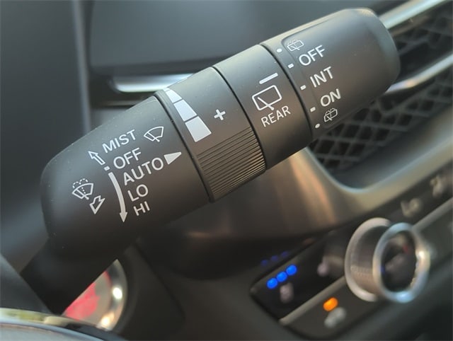 2025 Acura ADX A-SPEC 33