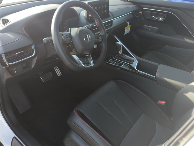 2025 Acura ADX A-SPEC 2