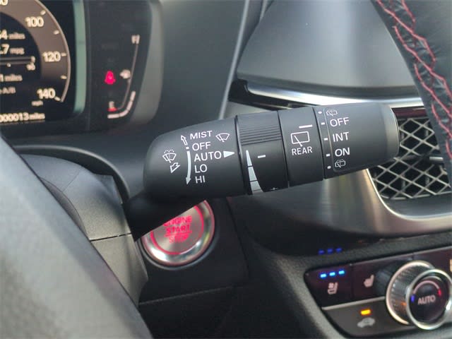 Thumbnail: 2025 Acura ADX - 15