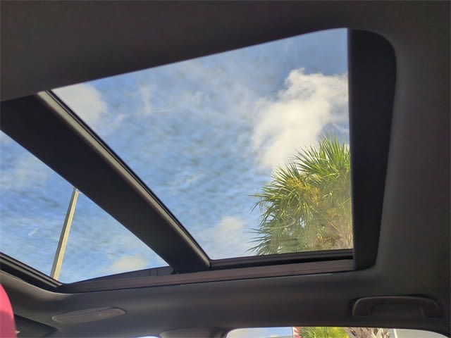 Thumbnail: 2025 Acura ADX - 31