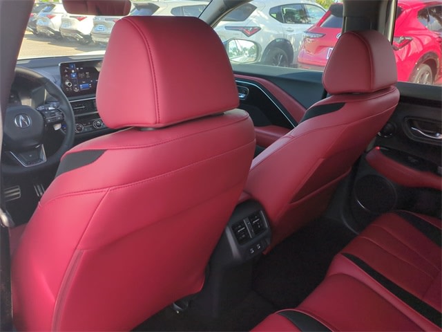 Thumbnail: 2025 Acura ADX - 12