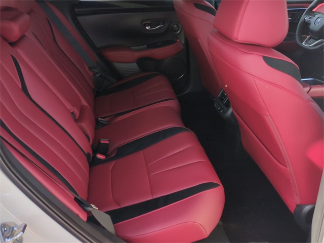 Thumbnail: 2025 Acura ADX - 30