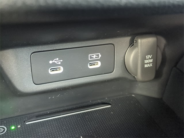 Thumbnail: 2025 Acura ADX - 38