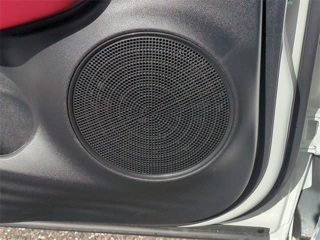 Thumbnail: 2025 Acura ADX - 37