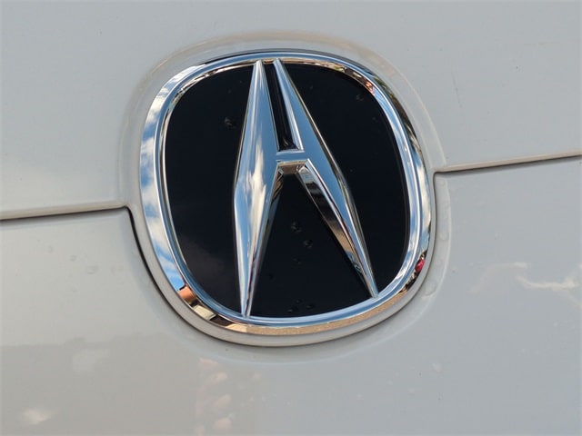 Thumbnail: 2025 Acura ADX - 7