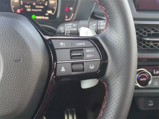 Thumbnail: 2025 Acura ADX - 34