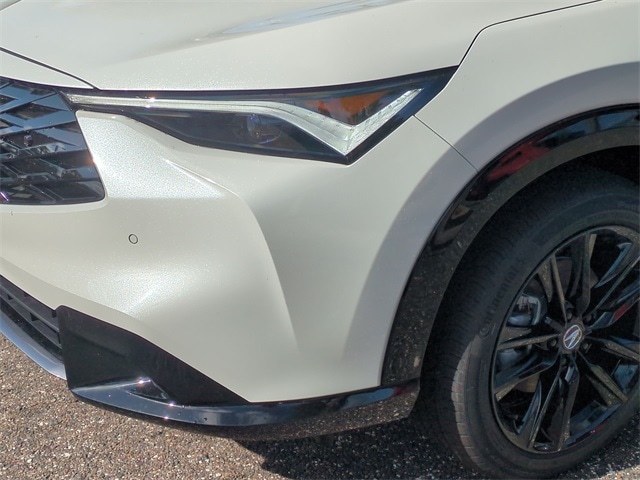 Thumbnail: 2025 Acura ADX - 26