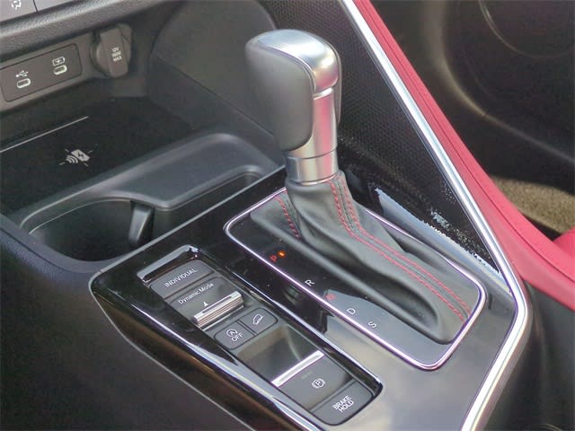 Thumbnail: 2025 Acura ADX - 17