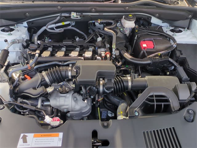 Thumbnail: 2025 Acura ADX - 9