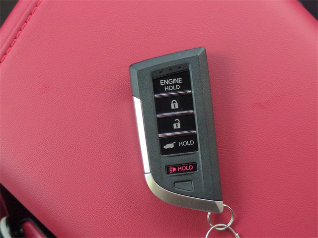 Thumbnail: 2025 Acura ADX - 20