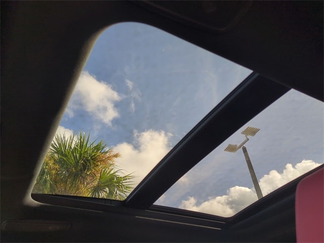 Thumbnail: 2025 Acura ADX - 29