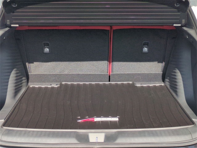 Thumbnail: 2025 Acura ADX - 19