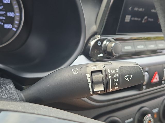 Thumbnail: 2024 Kia Forte - 14