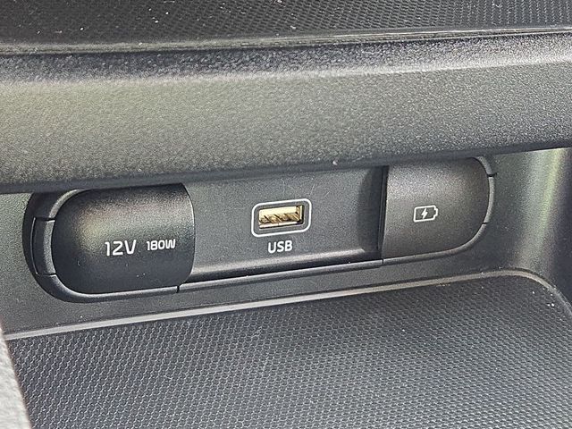 Thumbnail: 2024 Kia Forte - 31